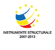 Instrumente Structurale 2007 - 2013